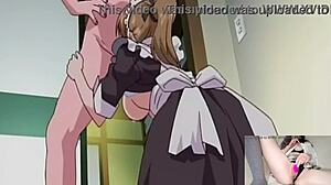 Naked Maids and Schoolgirls - Hanimes