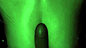 Is gostosa cammy ready for some hot action in 3d anime hentai?