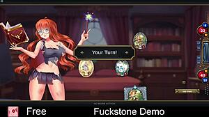 Fuckstone Demo Promises Erotic Game Thrills You Can't Resist