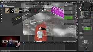 walkthrough for stage 2 of d4rkshepherd introduction animation
