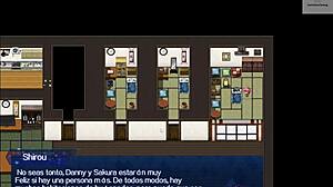 hey, sakura's chapter continues with wild desire investigation, part 1 español, what's next?