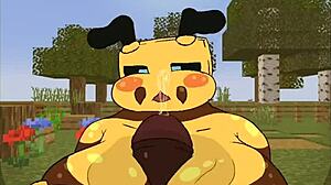 Random porn compilation 1 slams hard with Fortnite anal and wild hentai fucking.