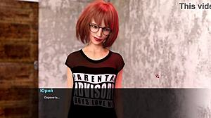 Damn! Betrayed Part 4 Gameplay with Redhead Monster Stuns!