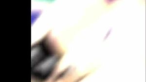 Can you handle this hentai anal?