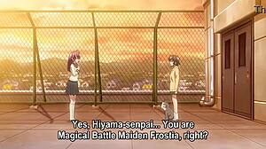 Stream Mahou Touki Lilustear Episode 1, wanna watch it subbed together?