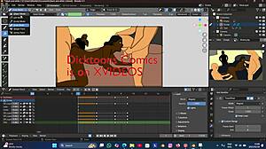 Could This Hentai Clip Be Your Secret Fantasy?