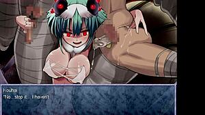 King Exit Full Pt 7: DEMONS Clash in Manga!