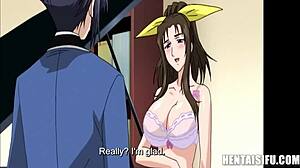 Stepmoms and stepdads get it on with their stepkids