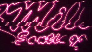 cartoon stranger sneaks in and takes my ass.