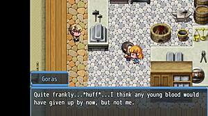 I’m hooked on Hrpg Henteria Chronicles Chapter 2 gameplay 024