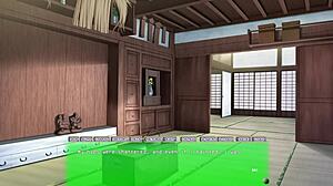 Gamle frekke tradisjoner utspiller seg i Midara na Shikitari Ende 1 Eng Sub.