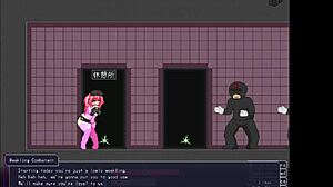 eris dysnomia events 2 in hot anime game