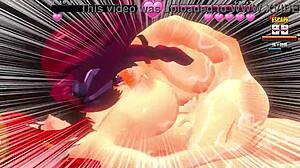 Futa Succu Reaselotte Adventure 4 Hentai