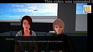 My New Family 56 feels so real