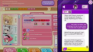 I feel the crush in moist uncensored part 4