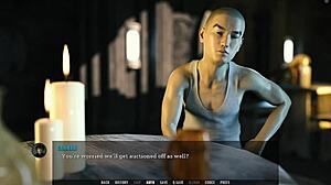 tales unending void 61 sexy stepaunt tits