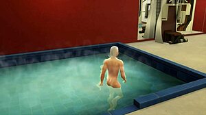 naruto elite wedding drama unfolds