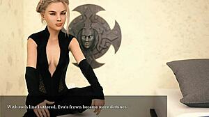 Interracial Creampie Inside My Curvy Sex Slave