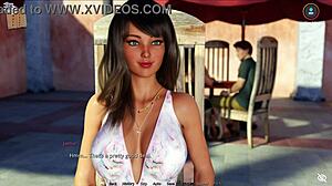 sunshine love unfolds in episode 15