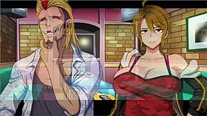 netorare moto yan kyonyuu tsuma part 1 eng sub creampie action