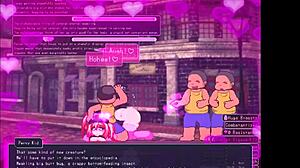 eris dysnomia events 2 in hot anime game