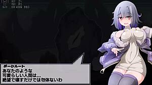 Frontier of Change - Humiliation Magic Gallery 2