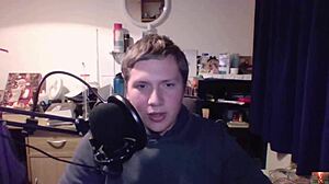 Beautiful blonde woman missionary sex in bed koikatsu hentai