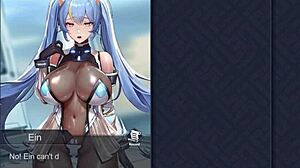 land of mu ein ep3 and ep4 king of kinks adventure
