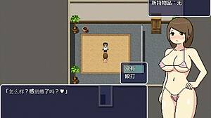 darkness salon got me hooked with crazy hentai action