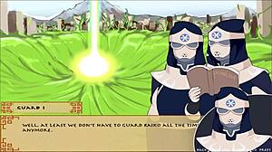 four elements trainer book 4 part 57