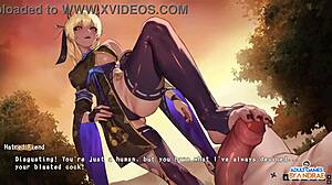 Whoa! Manari Battles Demon of Wrath in Wild Sex Scenes Ep12!