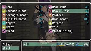 Shizen 2: More heroics await