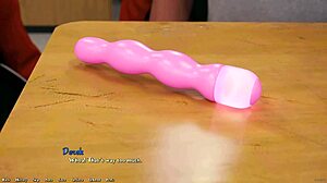 Being a DIK 173 - Waking in Busty Blonde Milf's Bed After Hard Fuck