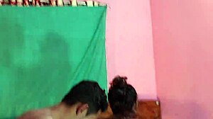 Foursome with Big Cocks in Bengali Group Sex, Insane! 🔥