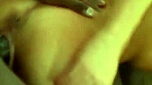 Provocative POV BBC Taking on Two Pussies in Wild Interracial Action?