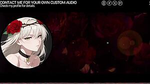 Roleplay Audio: Your Yandere Girlfriend Obsessed with Creampie Love