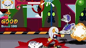 These random anime clips hit hard when I'm down on life. I just can't cope sometimes.