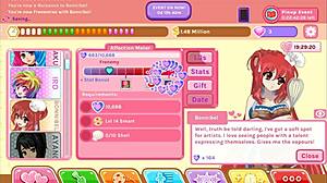 Nutaku Crush Crush Moist and Uncensored Part 5 Revealed