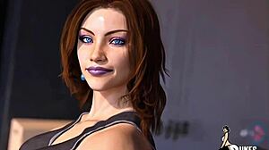 dukes hardcore honeys remake trailers with curvy mature babes