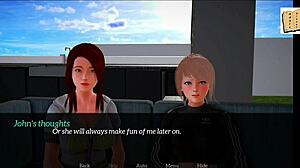 My New Family 56 feels so real