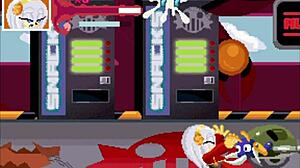 These random anime clips hit hard when I'm down on life. I just can't cope sometimes.