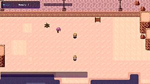 mirages defection eng part 3 got me hooked on this asian teen's big ass and handjob skills