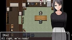 hey, wanna watch rin's perspective on 5 days of wild separation?