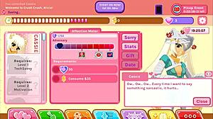 Nutaku Crush Crush Moist and Uncensored Part 5 Revealed