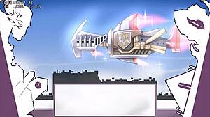 Граница Перемен - Галерея Магического Унижения 2