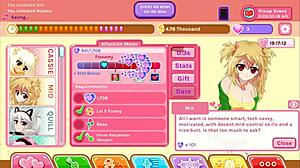 Nutaku Crush Crush Moist and Uncensored Part 5 Revealed