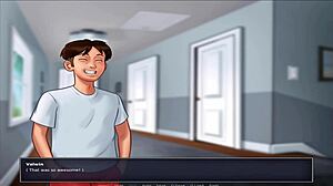 Summer Time Saga Unc Part 25—What Asian Secrets Await in Game?