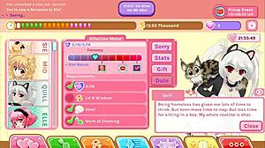 Crush Crush Moist and Uncensored Part 3 with Blonde Teen