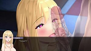 Normal route family 2 with cheating and cuckold themes