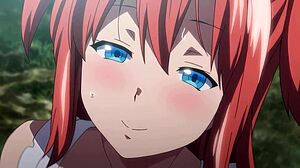 Cheating anime girl seeks fame and loses boyfriend's love